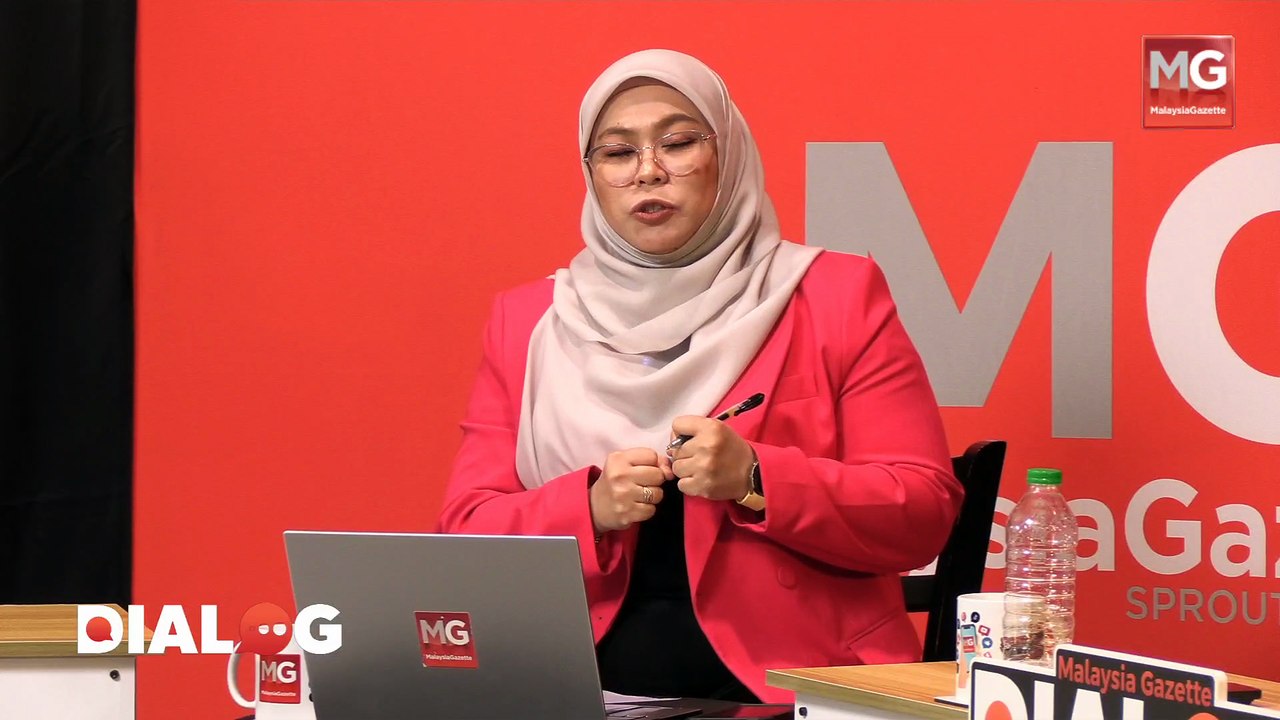 (LIVE) Payung Besar Orang Melayu Keperluan Bangsa Atau Helah Politik?