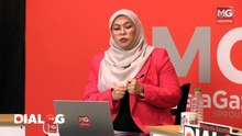 (LIVE) Payung Besar Orang Melayu Keperluan Bangsa Atau Helah Politik?