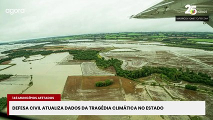 AO VIVO | Terra Agora: alerta sobre estupros virtuais, família luta por remédio milionário e mais