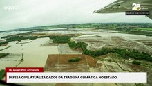 AO VIVO | Terra Agora: alerta sobre estupros virtuais, família luta por remédio milionário e mais