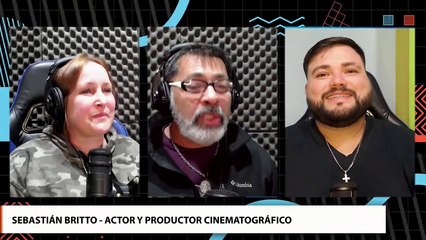 A la Siesta | Básquet adaptado: Torneo Nacional - Nota con Sebastián Britto