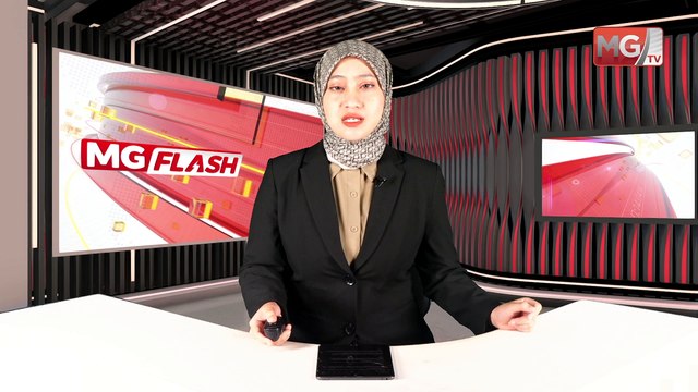 (LIVE) BN, PH Boleh Tawan Tiga Negeri PN - Ahmad Maslan; Tiada Sebab Pas Ganti Hadi