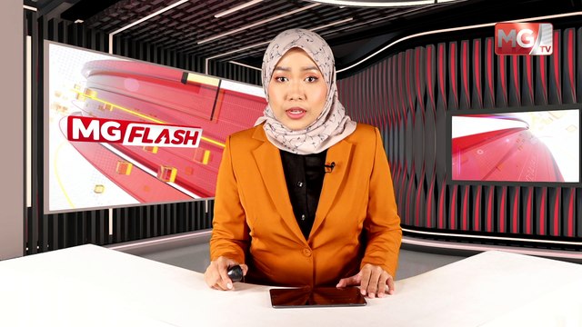 (LIVE) Inspektor Bujang Terbabit Kes Habuan Seks, Pemandu 19 Tahun Lumba Haram Direman