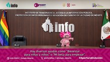 ¿Quién dijo que los derechos solo son cosa de personas adultas? - En claro