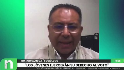 🎥📰 EN VIVO: EL DEBER NOTICIAS  ¡La información al instante, donde estés!