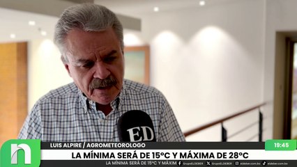 🎥📰 EN VIVO: EL DEBER NOTICIAS  ¡La información al instante, donde estés!