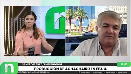 🎥📰 EN VIVO: EL DEBER NOTICIAS  ¡La información al instante, donde estés!