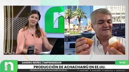 🎥📰 EN VIVO: EL DEBER NOTICIAS  ¡La información al instante, donde estés!