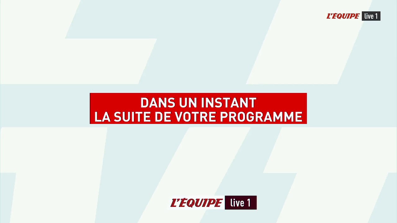 Test L'equipe SSAI
