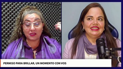 Permiso para Brillar | Cuando nada es TODO