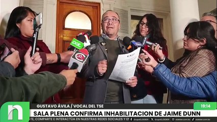 🎥📰 EN VIVO: EL DEBER NOTICIAS  ¡La información al instante, donde estés!