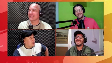 Análisis de la actualidad política en Sala Cinco