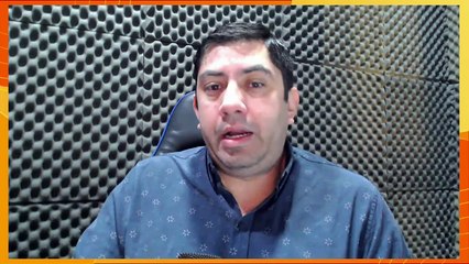 Arriba Misiones en vivo, conduce Gustavo Pérez