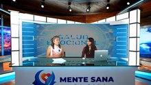 ¿QUÉ ES LA RESILIENCIA? - Sana Mente con la Dra. Luz Castillo
