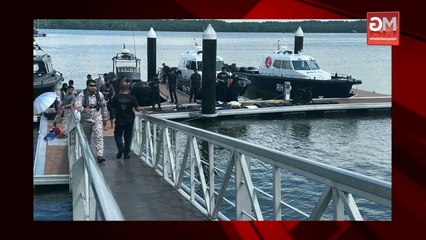 ((LIVE)) Wanita Jerut 'Girlfriend' Di Penjara 11 Tahun, Dakwaan Afdlin Pada DBKL Tak Adil