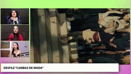 Made In Misiones | Telas Alta Moda y Pasión con: Adore Constanza Díaz