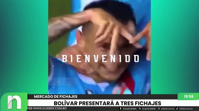 🎥📰 EN VIVO: EL DEBER NOTICIAS ¡La información al instante, donde estés!