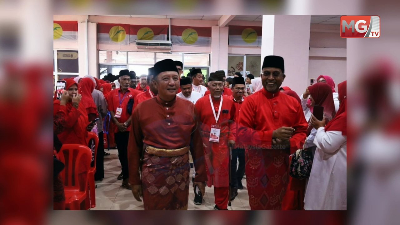 Menarik di MGFlash:  Ingat Tidak Letih, Saya Buat Untuk Malaysia - PM; Siapa Serang Shila Hamzah?