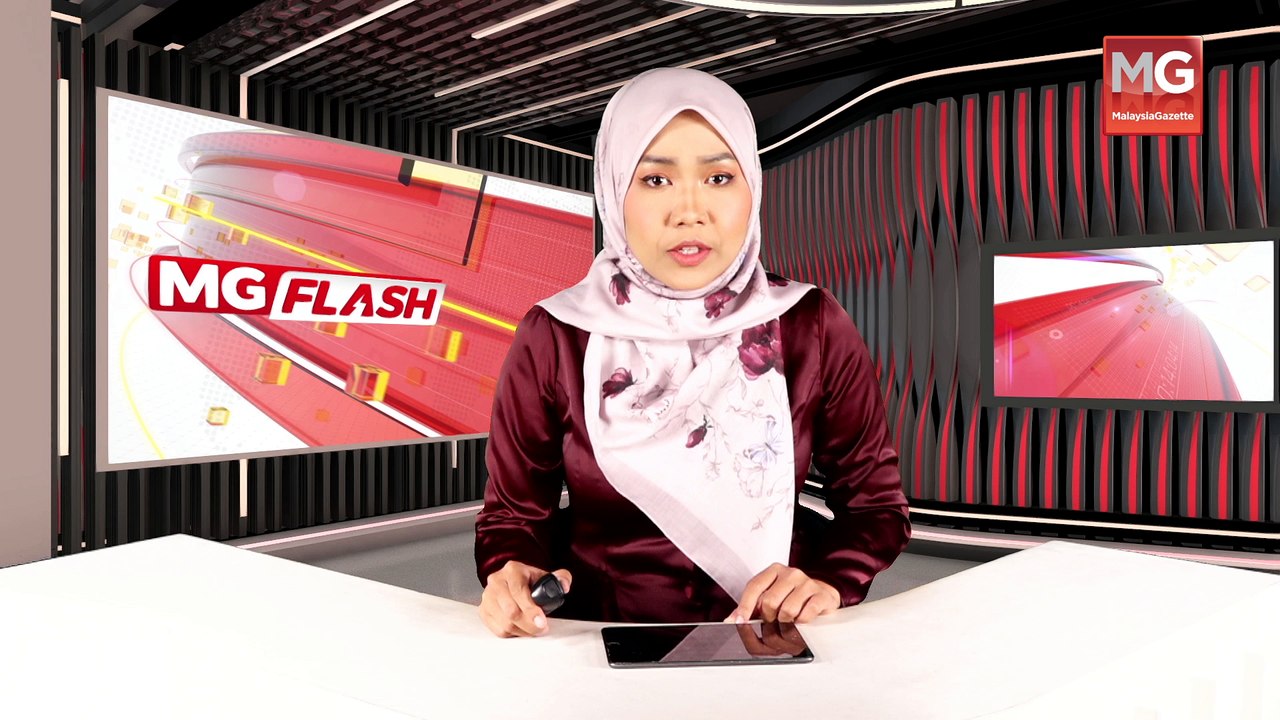 Menarik di MGFlash: Izzah Lawan Ustaz Musang Berbulu Ayam, Polis Dedah Punca Shila Amzah Diserang