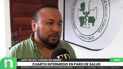 🎥📰 EN VIVO: EL DEBER NOTICIAS  ¡La información al instante, donde estés!