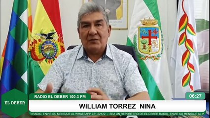 🎥📰 EN VIVO: EL DEBER NOTICIAS  ¡La información al instante, donde estés!