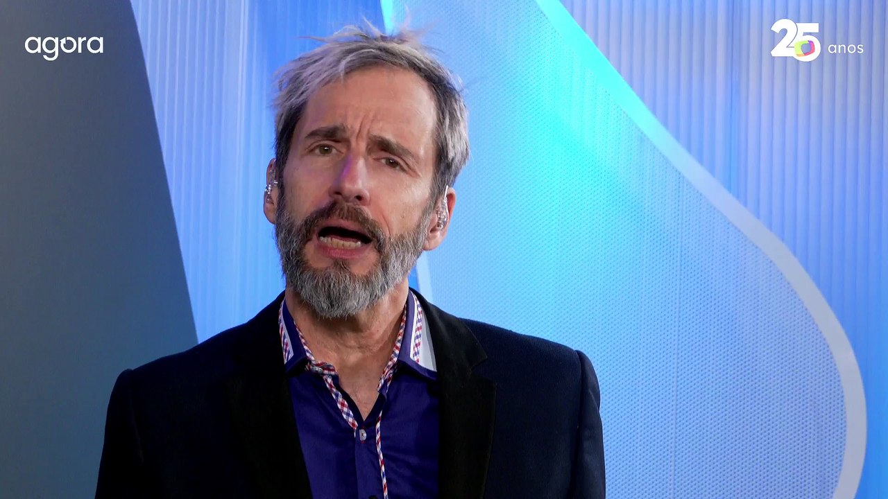 AO VIVO | Terra Agora: entrevista com Marina Silva, Negra Li e mais