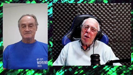 Fórmula Tuerca: Horacio Melo y Gustavo Moschner