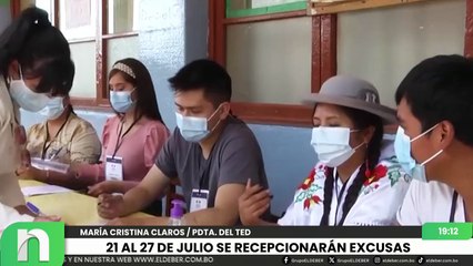 🎥📰 EN VIVO: EL DEBER Noticias ¡La información al instante, donde estés!