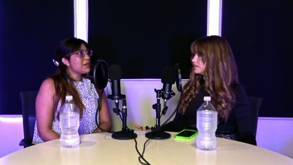 Antharani Hernandez - Esencia Viva