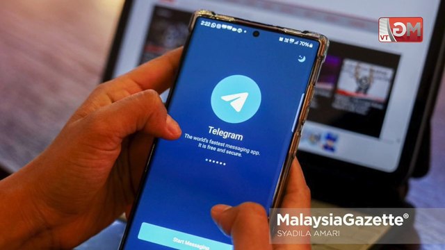 ((LIVE)) Pengasas eHati Bebas, JAIS Siasat • Doktor Palsu Perdaya Gadis Kongsi Gambar Bogel #mgflash