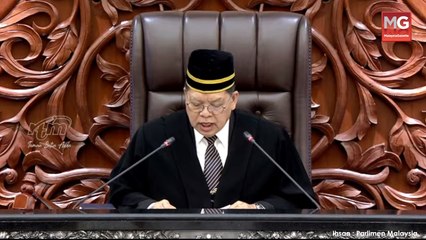 ((LIVE)) Persidangan Dewan Rakyat | Mesyuarat Kedua Penggal Keempat | 21 Julai 2025