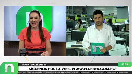 Hoy en Yo Elijo Programa 10