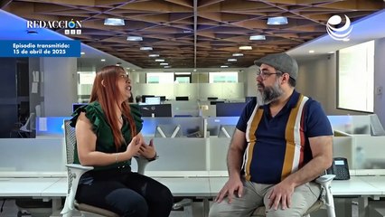 Redacción 458: Emprender en México: retos y oportunidades
