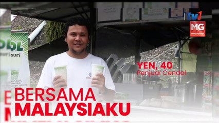 ((LIVE)) Pengumuman Penghargaan Untuk Rakyat Malaysia