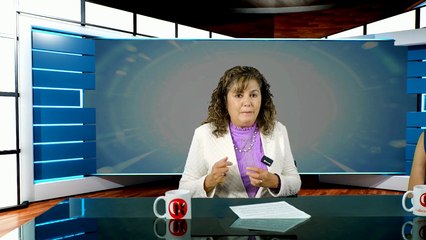 Somatizaciones - Sana Mente con la Dra. Luz Castillo