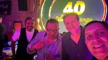 DJ Gustavo Serret - Grand Panther Flash