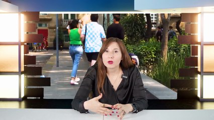 El caso de la gentrificación - Kari charm