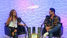 Morganna Love - Soy Franco (el podcast)