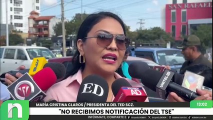 YO ELIJO 🗳️- RUMBO A LAS URNAS | programa completo