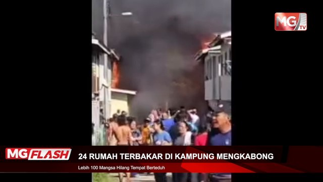(LIVE)Saya Kena Teruk Letak Shuhaily Di AKPS-Saifuddin•Kes Kecurian RM1.8 Juta Rumah Cucu Dr. M