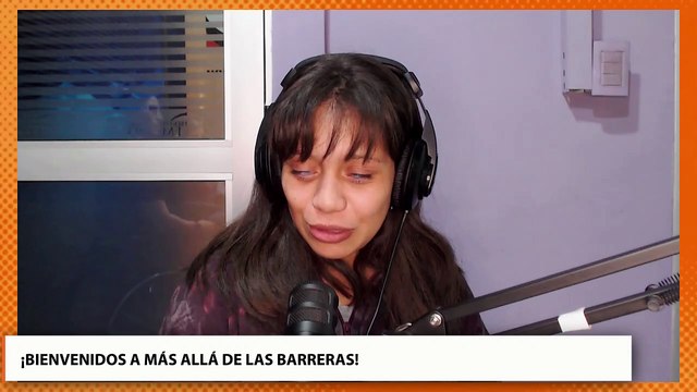 Más Allá de las Barreras | Hablamos de atletismo adaptado