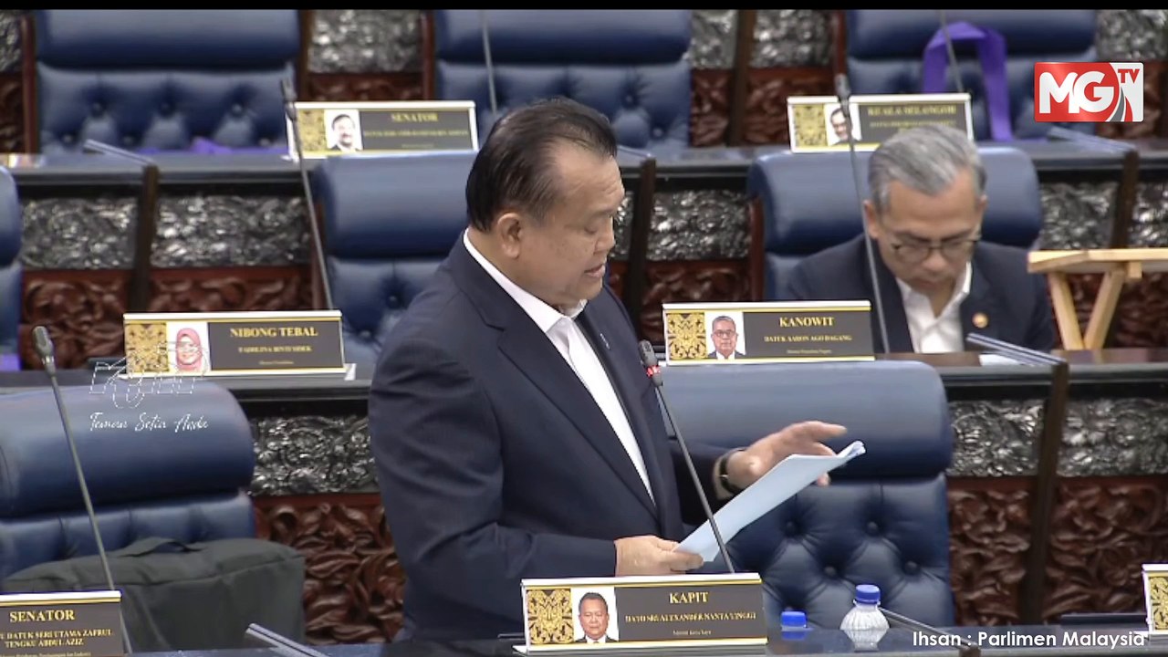 ((LIVE)) Sidang Media Mesyuarat Khas Thailand - Kemboja