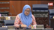 ((LIVE))  Persidangan Dewan Rakyat | Mesyuarat Kedua Penggal Keempat | 29 Julai 2025