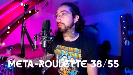 MORNING VR 7/8H [fr/eng]