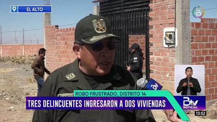 Sigue nuestra programación en 7.2