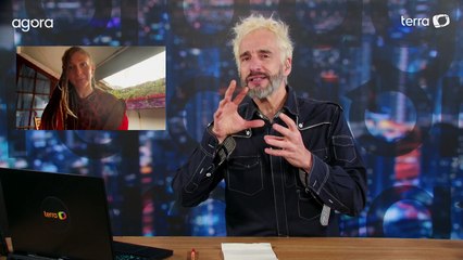 AO VIVO | Terra Agora: tarifaço de Trump, mulher espancada pelo namorado, rapper Thaíde e mais!
