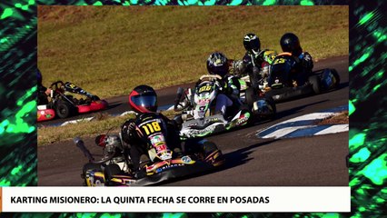 Fórmula Tuerca: Jorge Diaz, Adrián Yossen, y Christian Revle