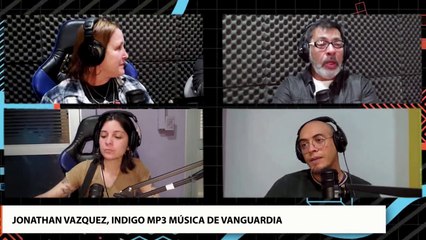 A la Siesta|  Inversiones que rinden y música que vibra con Índigo Mp3