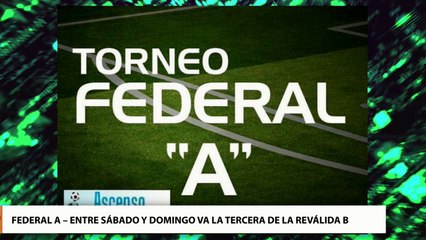 Fórmula Tuerca con la conducción de Carlos García Coni