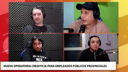Análisis de la actualidad política en Sala Cinco